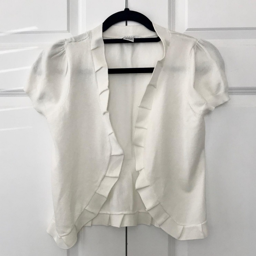 Grace Cardigans